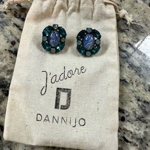 Dannijo Earrings